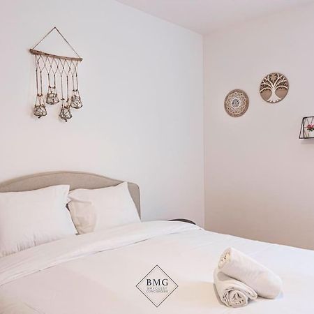 Palladium Appartement Disneyland Bmyguest Серри Экстерьер фото
