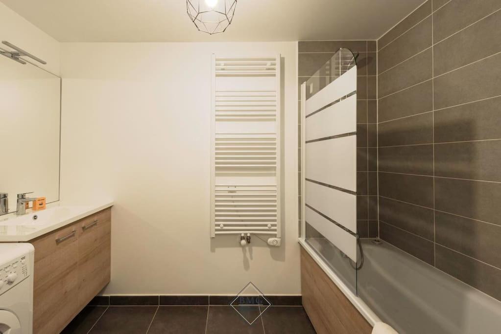 Palladium Appartement Disneyland Bmyguest Серри Экстерьер фото