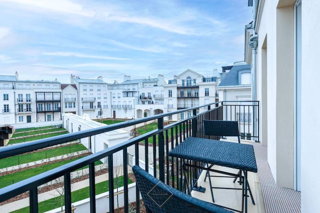Palladium Appartement Disneyland Bmyguest Серри Экстерьер фото
