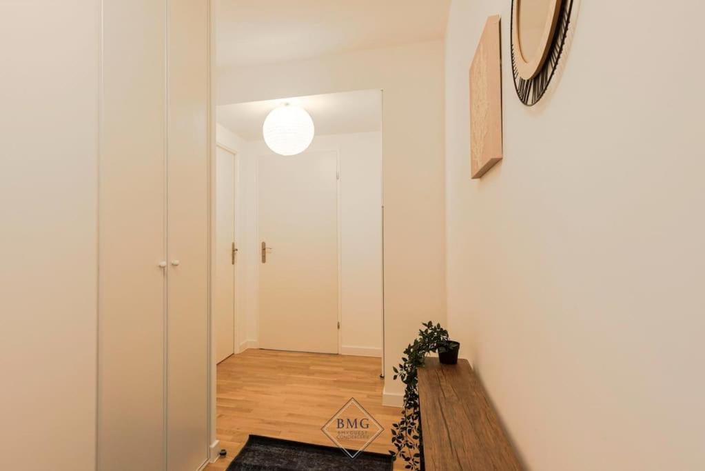 Palladium Appartement Disneyland Bmyguest Серри Экстерьер фото